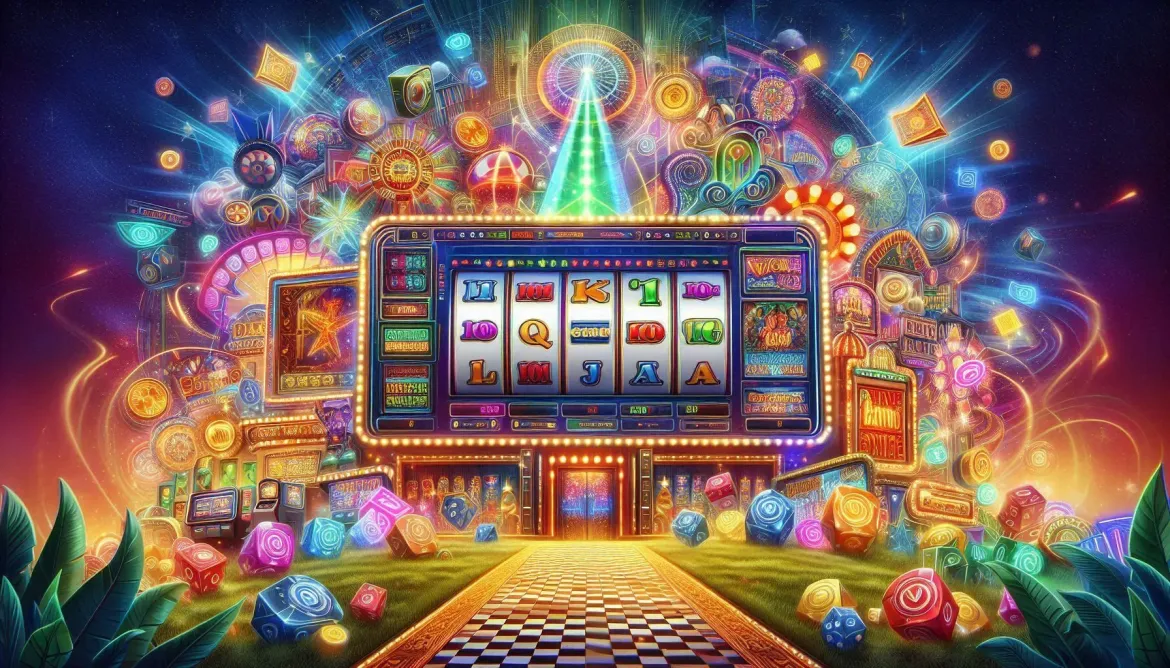 Need for Spin Casino